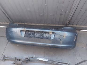 Branik za Peugeot 307