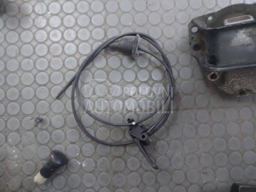 Sajla za haubu za Peugeot 307