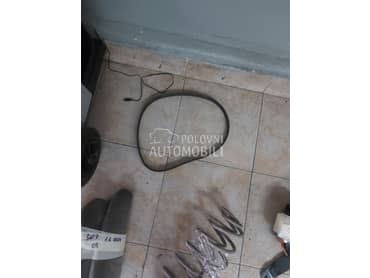 Kaiš za Peugeot 307