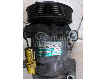 Kompresor klime za Peugeot 307