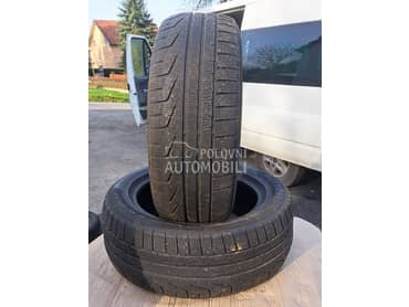 Pirelli 225/55 R17 Zimska