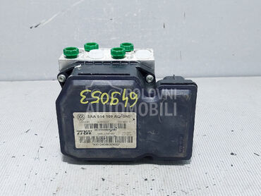 ABS ELEKTRONIKA za Volkswagen Passat B7