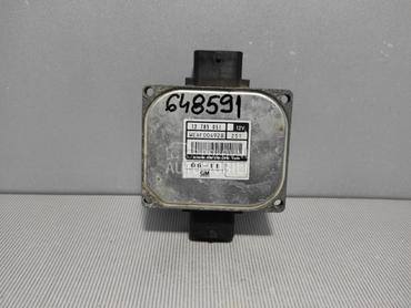 ELEKTRONIKA MJENJACA za Saab 9-3