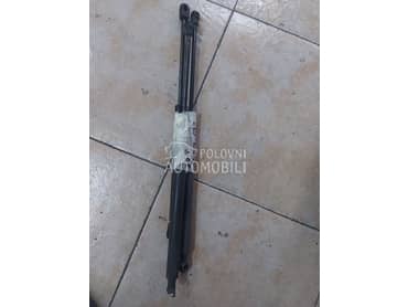 Amortizer haube i gepeka za Peugeot 307