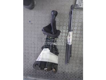 Ručica menjača za Peugeot 307