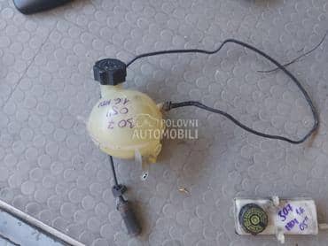 Posuda za vodu za Peugeot 307