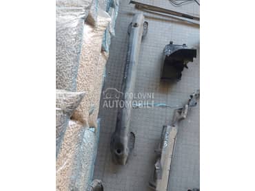 Vezni lim za Peugeot 307