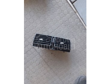 Duvaljke i delovi ventilacije za Peugeot 307