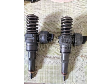 Dizne za 2.0SDI za Volkswagen Caddy od 2004. do 2008. god.