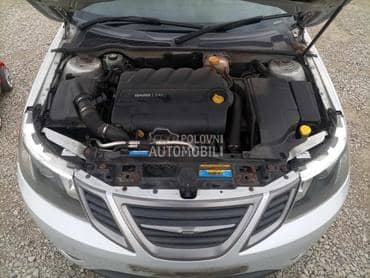 1.9 Tid kompresor klime za Saab 9-3