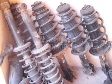 Amortizer za Seat Cordoba