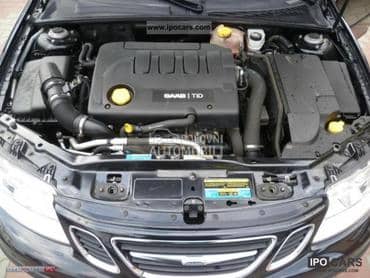 1.9 Tid 120ks motor za Saab 9-3