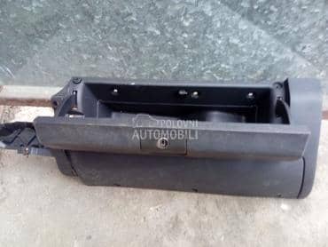 Kaseta-fioka za Volkswagen Polo