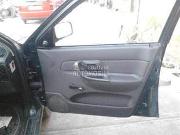 Tapacir vrata za Volkswagen Polo