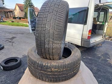 Continental 225/55 R17 Zimska