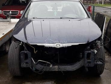 LETVA VOLANA za Chrysler Sebring od 2005. do 2009. god.