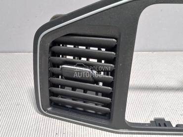RESETKA VENTILACIJE za Volkswagen Amarok