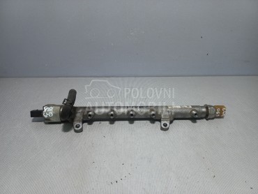 RAMPA za Volkswagen Golf 6