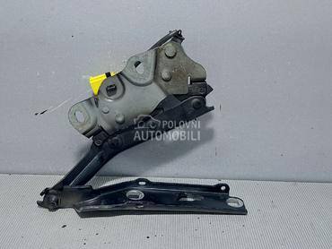 SKARE OD HAUBE za Audi A3