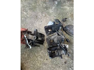 Kočiona klešta za Audi A3 od 2000. do 2009. god.