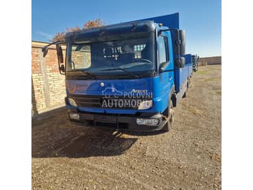 Mercedes Benz Atego 918