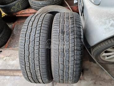 Continental 215/60 R16 Sve sezone