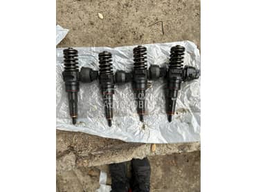 Duzne BQ i BN 2.0tdi i 1.9 AG za Volkswagen Caddy, Golf 5, Golf Plus ... od 2004. do 2009. god.