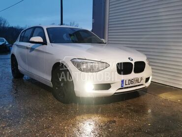 Dizna F 20 za BMW 116 od 2011. do 2013. god.