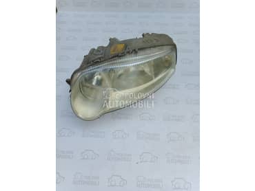 Levi far za Alfa Romeo 147