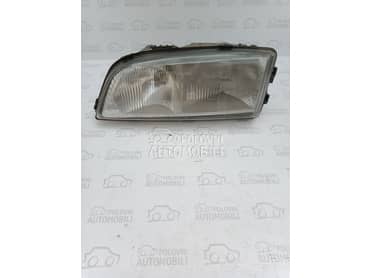 Levi far za Volvo XC70