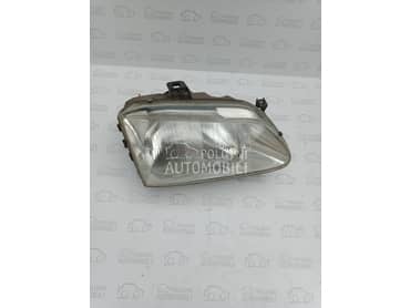 Desni far za Renault Megane