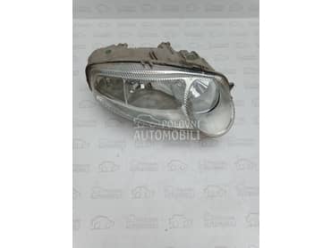 Desni far za Alfa Romeo 147