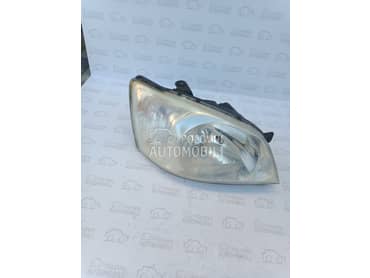 Desni far za Hyundai Getz