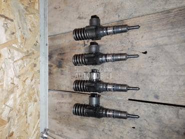 Dizne za Volkswagen Passat B6 od 2005. do 2010. god.