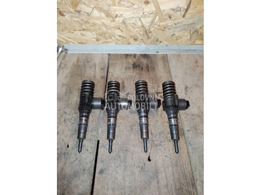 Dizne za Volkswagen Golf 5 od 2005. do 2010. god.