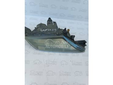 Desni far za Lancia Ypsilon