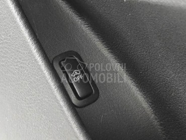 PREKIDAC za Volkswagen Touareg