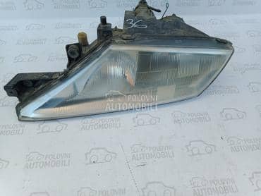 levi far za Lancia Lybra