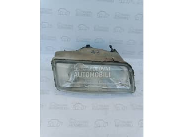 Desni far za Citroen jampera