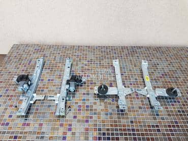 Podizač prozora za Peugeot 207