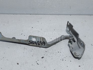 SKARE OD HAUBE za Peugeot 2008