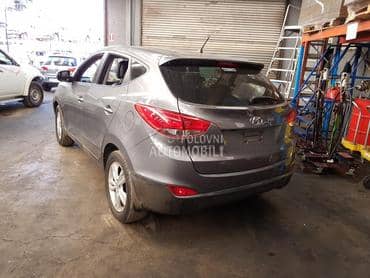 Servo za Hyundai ix35 od 2010. do 2015. god.