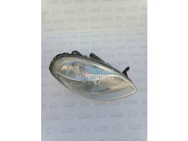 Desni far za Lancia Ypsilon