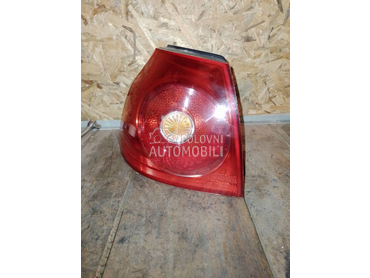 Stop svetla za Volkswagen Golf 5 od 2005. do 2008. god.