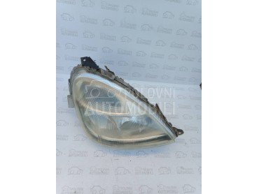 Desni far za Mercedes Benz A 160