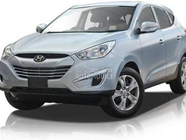 Farovi za Hyundai ix35 od 2010. do 2015. god.