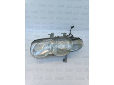 Levi far za Rover 45