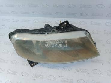 Desni far za Fiat Stilo