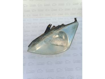 Levi far za Ford Focus