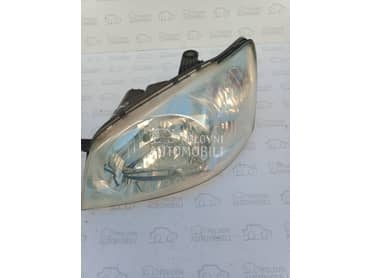 Levi far za Hyundai Getz